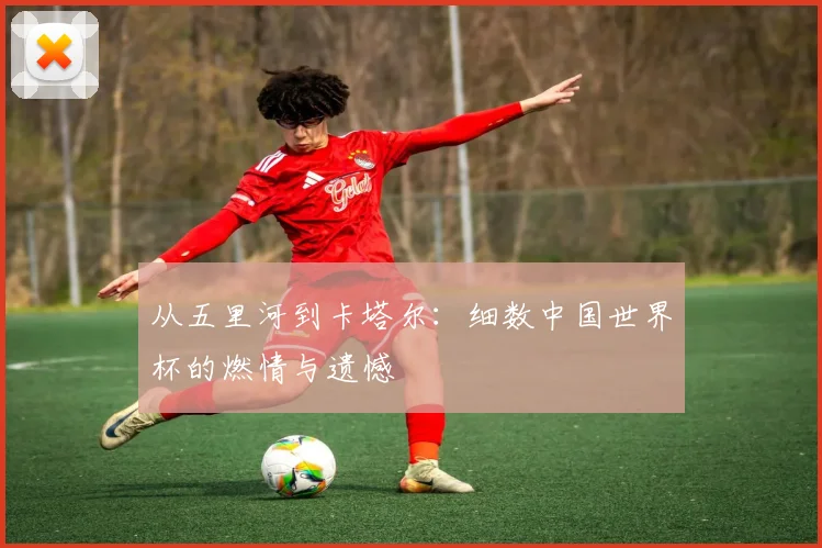 从五里河到卡塔尔：细数中国世界杯的燃情与遗憾