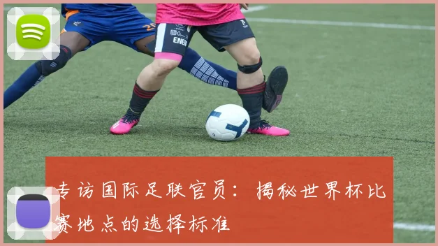 专访国际足联官员:揭秘世界杯比赛地点的选择标准