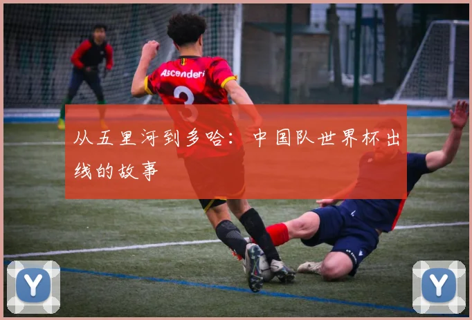从五里河到多哈:中国队世界杯出线的故事